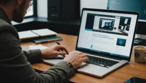 quel theme wordpress