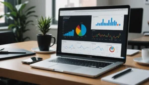 google analytics taux de rebond
