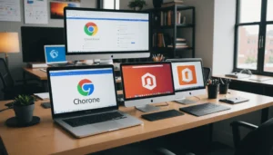 différence entre navigateur et moteur de recherche