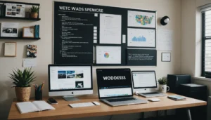 qu'est ce que wordpress