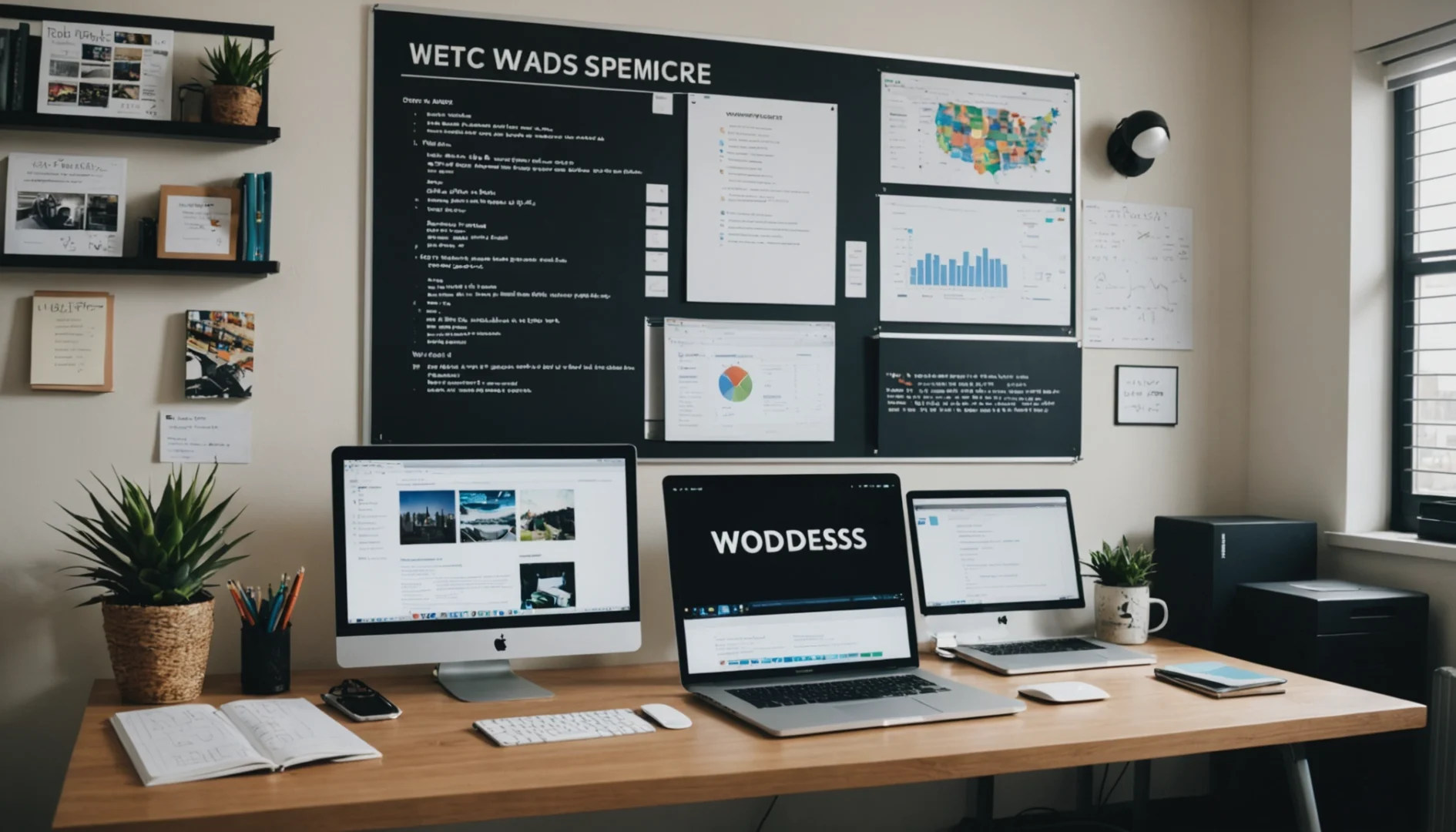 qu'est ce que wordpress