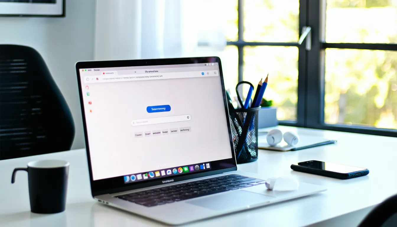a quoi sert un moteur de recherche