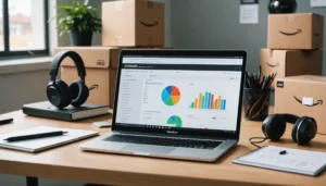 comment faire du dropshipping avec amazon