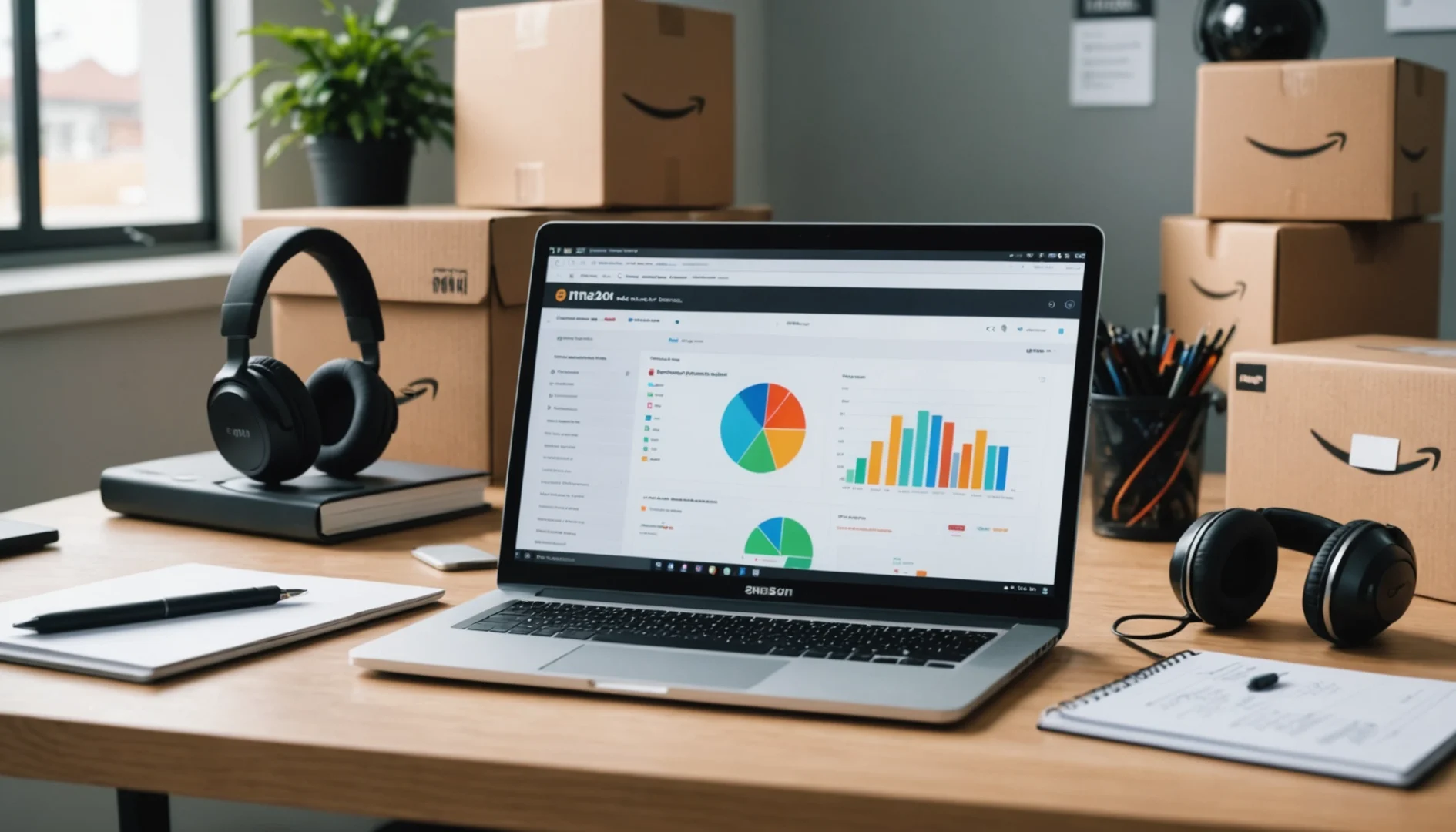 comment faire du dropshipping avec amazon